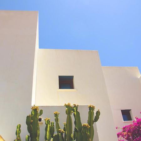 Casa Marlene Villa Rodalquilar Kültér fotó