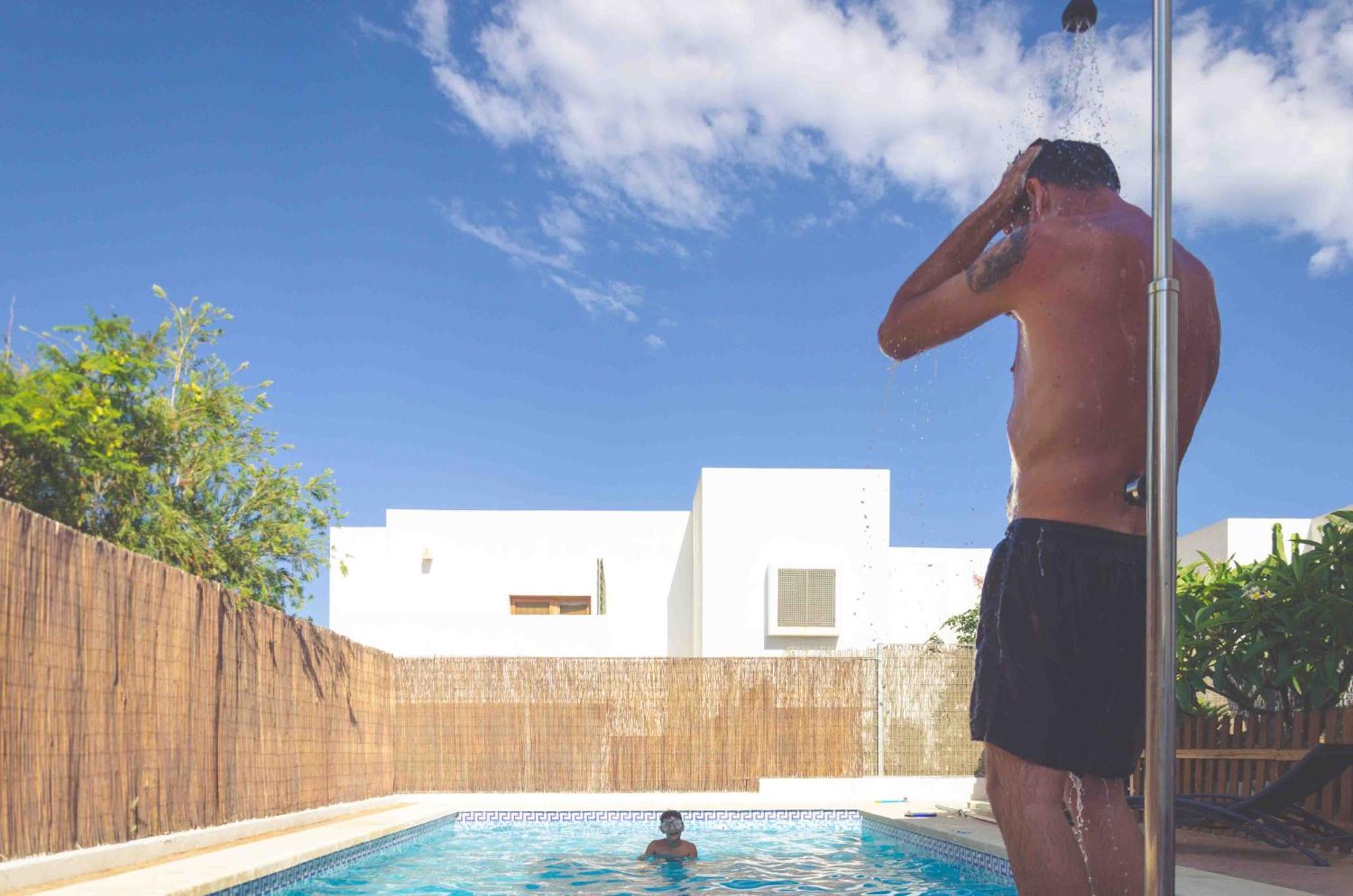 Casa Marlene Villa Rodalquilar Kültér fotó