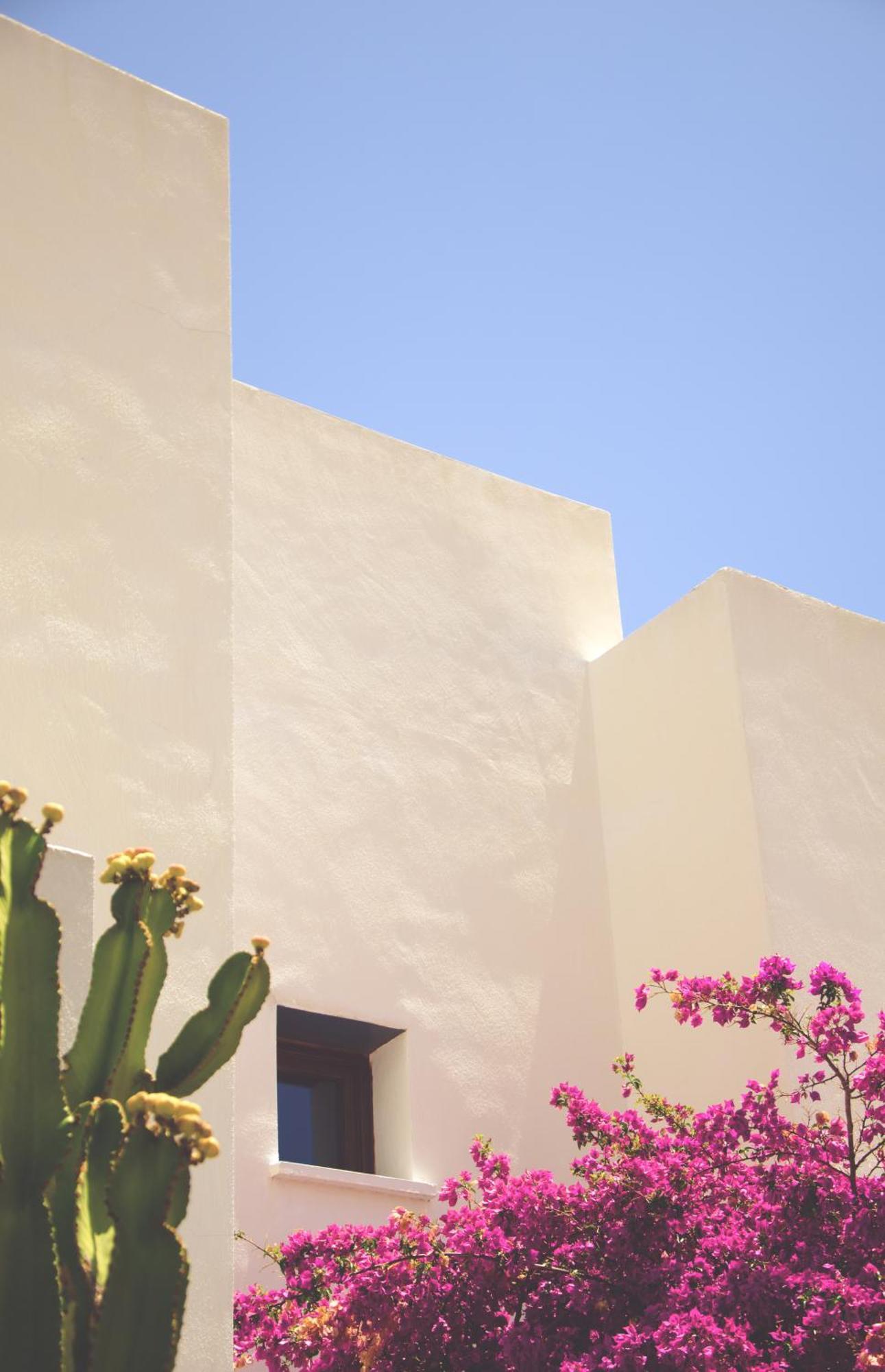 Casa Marlene Villa Rodalquilar Kültér fotó