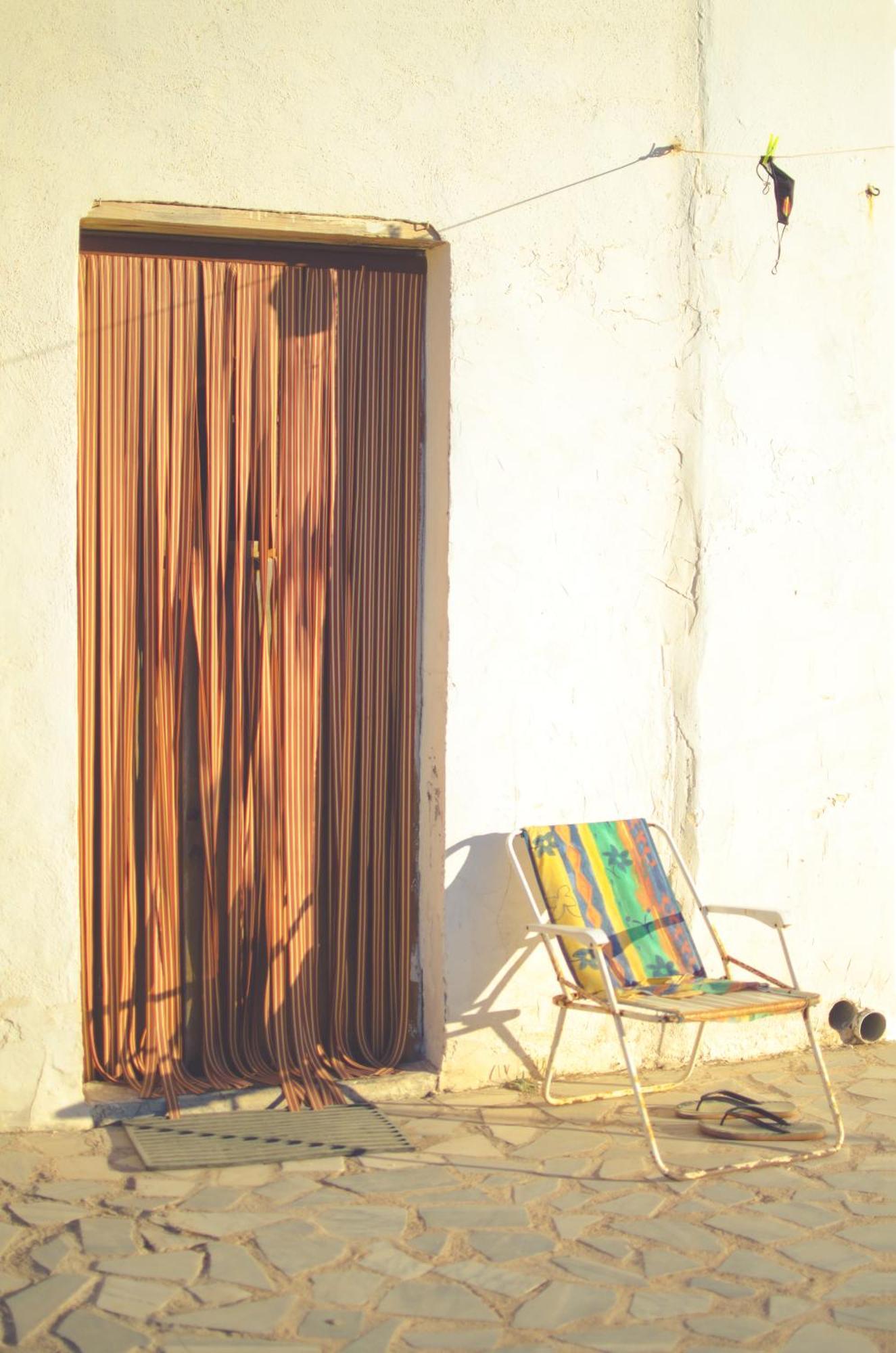 Casa Marlene Villa Rodalquilar Kültér fotó