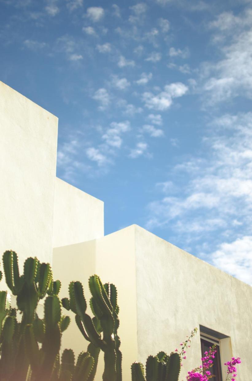 Casa Marlene Villa Rodalquilar Kültér fotó
