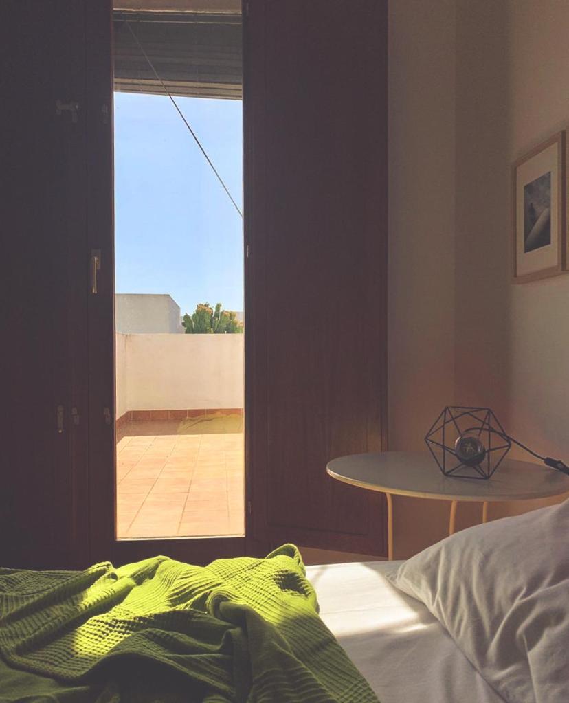 Casa Marlene Villa Rodalquilar Kültér fotó