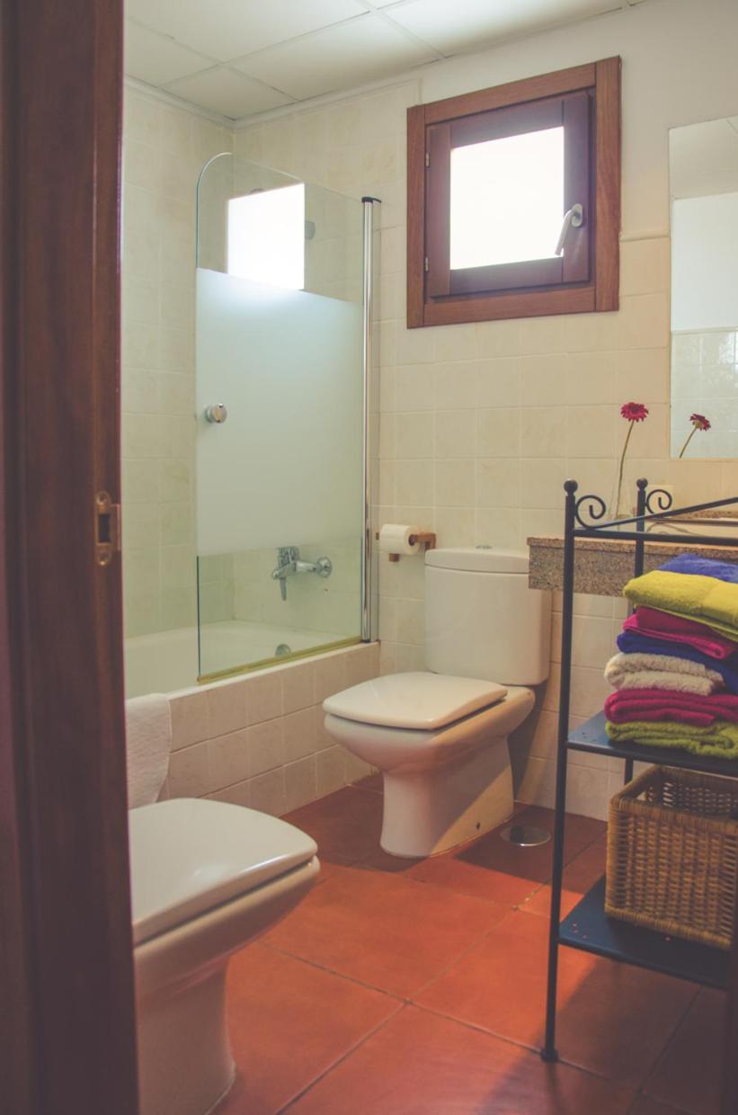 Casa Marlene Villa Rodalquilar Kültér fotó