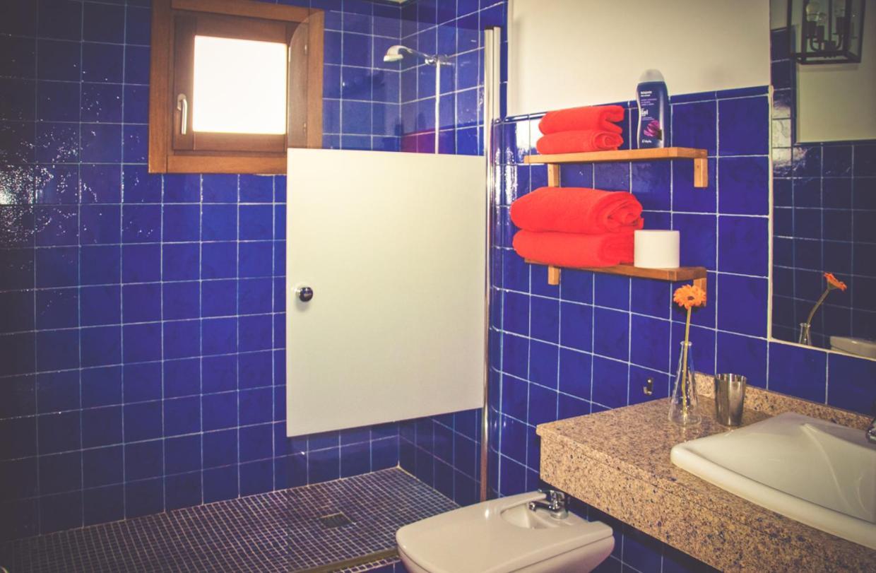 Casa Marlene Villa Rodalquilar Kültér fotó