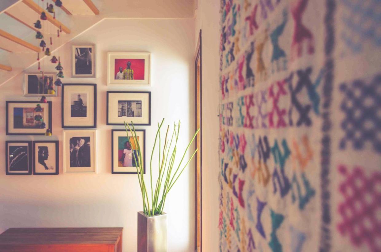 Casa Marlene Villa Rodalquilar Kültér fotó