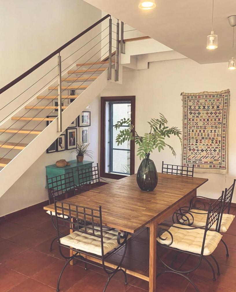 Casa Marlene Villa Rodalquilar Kültér fotó
