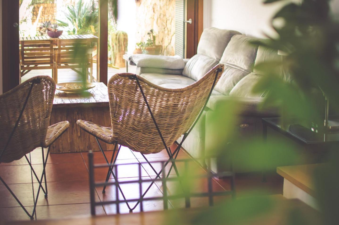 Casa Marlene Villa Rodalquilar Kültér fotó